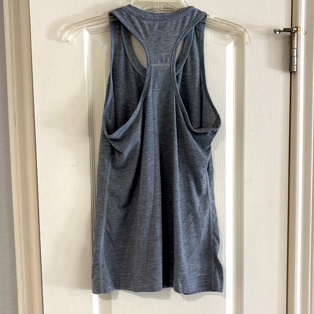 Adidas Racerback Tank Top - Picture 2 of 7